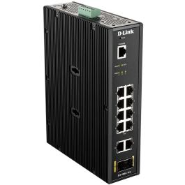 D - link Switch Industrial Gestionado Gigabit Ethernet 12 Puertos Precio: 529.78999975. SKU: S55100970