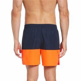 Bañador Hombre Nike Volley Naranja