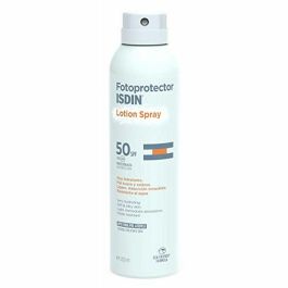 Isdin Fotop.Lotion Spray Cont 50 250 mL Precio: 26.49999946. SKU: S05101669