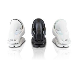 Datalogic Lector de Códigos de Barras GBT4500 Inalámbrico Bluetooth USB 1D/2D Kit Incluido