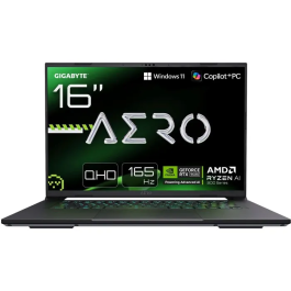 Gigabyte Aero AAAVI71969 Precio: 1964.49999999. SKU: B1GT5Y45VS