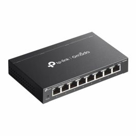 TP-Link Omada ES208G Switch Gestionado L2 Gigabit Ethernet 8 Puertos