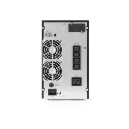 Salicru 699CA000017 SAI/UPS SLC TWIN PRO2 Doble Conversión On-line 2 kVA 1800W Torre FP 0.9 Pantalla LCD 4 Tomas AC Salicru 699CA000017 SAI/UPS SLC TWIN PRO2 Doble Conversión On-line 2 kVA 1800W Torre FP 0.9 Pantalla LCD 4 Tomas AC