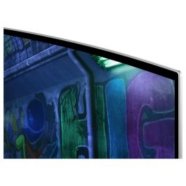Samsung S49DG934SU Monitor Curvo 49" (124cm) Dual QHD OLED 0.03ms 32:9 Plata