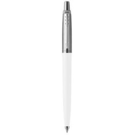 PARKER Jotter Originals Bolígrafo Blanco C.C. M Tinta Azul Blíster Precio: 22.49999961. SKU: B136ELJS6L