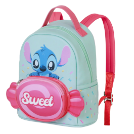 KARACTERMANIA Mochila Candy Stitch Disney 25cm Precio: 23.50000048. SKU: B1C6FZRXHM