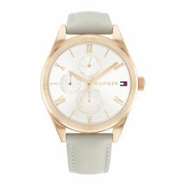 Reloj Hombre Tommy Hilfiger 1782595 (Ø 38 mm) Precio: 120.7338. SKU: B1GZDH7DLV