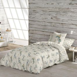 Funda Nórdica Cool Kids Dery Cama de 105/110 180 x 220 cm Reversible Funda Nórdica Cool Kids Dery Cama de 105/110 180 x 220 cm Reversible