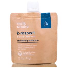 Milk Shake K-respect Champú Suavizante 50 ml Precio: 10.50000006. SKU: B1AX6FP6MZ
