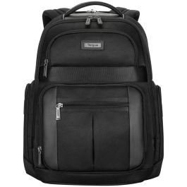Targus Mochila Mobile Elite para Portátil de 15.6 pulgadas