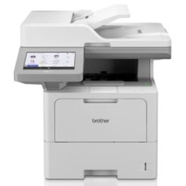BROTHER MULTIFUNCION LASER MONOCROMO MFCL6910DN BROTHER MULTIFUNCION LASER MONOCROMO MFCL6910DN