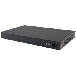 24+4P Allnet ALL-SG8428v2FPM-10G POE M