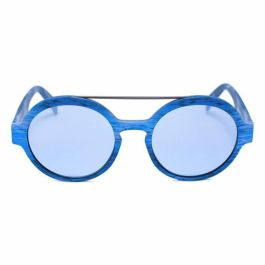 Gafas de Sol Unisex Italia Independent 0913-BHS-020 Ø 51 mm Gafas de Sol Unisex Italia Independent 0913-BHS-020 Ø 51 mm Precio: 16.78999993. SKU: S0333275