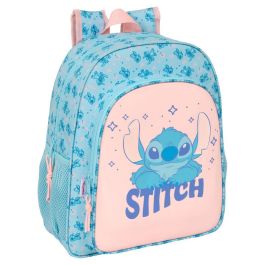 Safta Mochila 905 con Carro Stitch Ohana 420x330x140 mm Precio: 30.79000001. SKU: B1GNTQMRDX