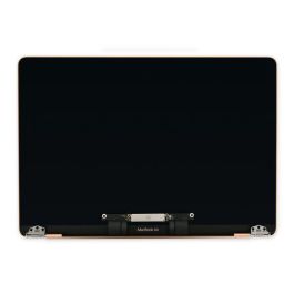 CoreParts Compatible Display assembly for Macbook Air 13.3-inch M1 A2337 2020 No Logo, Space Grey Precio: 363.79000053. SKU: B19XPEJQBV