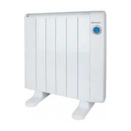 Emisor Térmico Orbegozo RRE 810A/ 800W/ 5 Elementos Caloríficos Precio: 165.1649994797. SKU: B1FHQTBF74