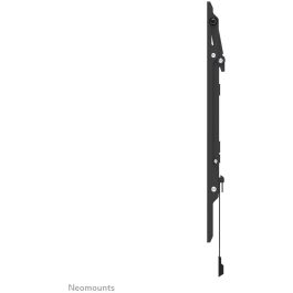 Neomounts WL35-550BL14 Soporte TV Pared Inclinable para 32-75", Max 50kg, VESA 100x100-400x400, Profundidad 3,3cm, Negro