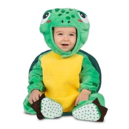 My Other Me Disfraz de Tortuga para Bebés Verde Talla 24-36 Meses (2-4 Años) My Other Me Disfraz de Tortuga para Bebés Verde Talla 24-36 Meses (2-4 Años)