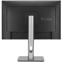 Asus ProArt 90LM05K0-B01K70 Monitor PA248CRV 24.1" WUXGA IPS Calman Verified 97% DCI-P3 USB-C PD 96W Negro Asus ProArt 90LM05K0-B01K70 Monitor PA248CRV 24.1" WUXGA IPS Calman Verified 97% DCI-P3 USB-C PD 96W Negro