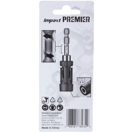 Makita Torsion Bit-Halter Ultra Mag