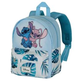 Karactermania Lilo y Stitch Joy Mate Mochila 27x22x9 cm