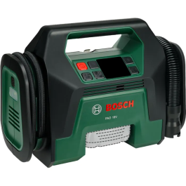 Bosch AdvancedPump 18V Bomba Neumática Inalámbrica PAO 18V - 400 l/min - BOS4053423327212 Precio: 146.5915. SKU: B1JGFMHBWG