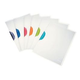 Leitz Dossier Colorclip Magic Pp 450 Micras A4 Surtidos -6 Ud- Precio: 17.89000004. SKU: S8424792