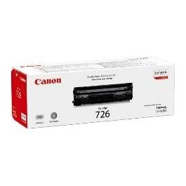 CANON LBP-6200/6230DW Toner Negro CRG726 Precio: 85.49999997. SKU: B18KKAQ46S