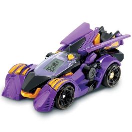 Vtech Switch & Go Dinos Brutor Super Spinosaure Coche de Carreras con Sonidos y Luces