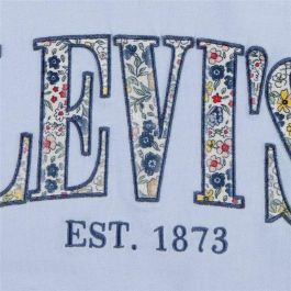 Camiseta de Manga Corta Infantil Levi's Lvg Ss Seasonal Graphic