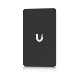 Ubiquiti UA-SK-Elevator Lector Básico de Control de Acceso con Bluetooth y NFC