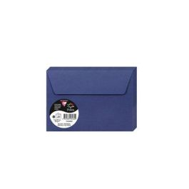 Sobre Clairefontaine Pollen 114X162 120G Azul Noche Paquete De 20 Precio: 5.50000055. SKU: B13Q4YX8VW