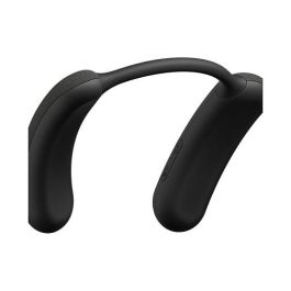 Sony HT-AN7 Altavoz Portátil Inalámbrico y Alámbrico Negro para TV