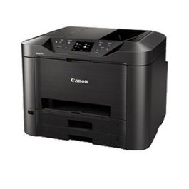 Canon MAXIFY MB5450 Inyección de tinta Multifunción A4 600 x 1200 DPI 24 ppm Wifi AirPrint