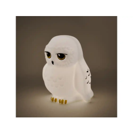 Paladone Lámpara 3D Harry Potter Hedwig