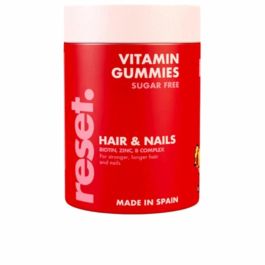 Reset Hair & Nails #Cherry Precio: 15.7899995. SKU: B1KM9N3Z2K