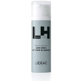 Lierac Homme Global Anti-Aging Fluid Fluido Antiedad 50 ml Precio: 22.79000031. SKU: S0598497