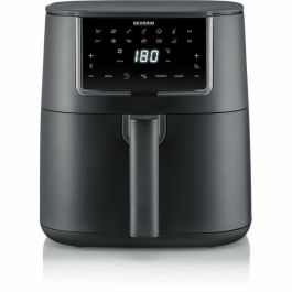Severin AAATB88754 Freidora de aire 7L, 11 programas, 1700W Precio: 115.49999945. SKU: B13Y4SF7G7