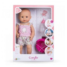Corolle - My Big Baby - Emma Is Pee - 36 cm - 2 años Corolle - My Big Baby - Emma Is Pee - 36 cm - 2 años