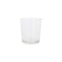 Set de Vasos La Mediterránea Silex aros 4 Piezas (6 Unidades) Set de Vasos La Mediterránea Silex aros 4 Piezas (6 Unidades)