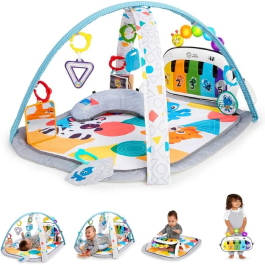 Baby Einstein Tapete de Juego Música y Aprendizaje para Bebés Precio: 72.98999994. SKU: B1JSW2XHGP