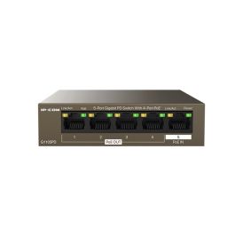 Switch Ip - Com G1105Pd 5 Puertos Gigabit Precio: 35.50000003. SKU: B1CVVZV42Q