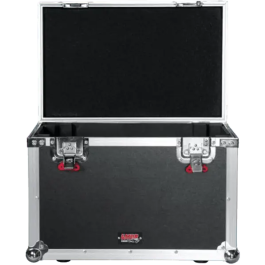Gator Gtour Estuche Amplificador Cabezal Mini - 56x30.5x30.5 Cm