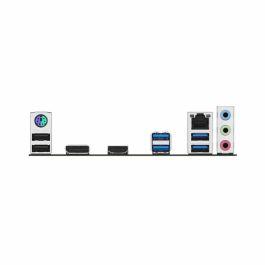Asus ASU1701162274097 Placa base PRIME B550M-K ARGB - Socket AM4 - DDR4 - Micro ATX