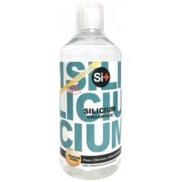 Si+ Silicio Organico 750Ml. Si+ Silicio Organico 750Ml. Precio: 28.5000001. SKU: B18F9QXH7C