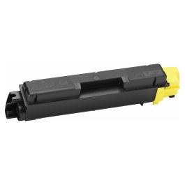 Kyocera TK-580Y Tóner Amarillo para FS-C5150DN P6021CDN Precio: 110.78999943. SKU: S8411135