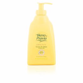 Heno De Pravia Jabón de Manos Original Crema Enriquecida 300 ml Precio: 3.58999982. SKU: S0562412