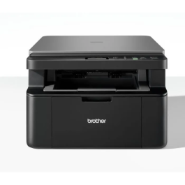 Brother DCP-L1640W Equipo Multifunción Láser Monocromo Negro, Impresión, Escaneado, Copia, WiFi, USB Precio: 159.69000047. SKU: B18NK4H5YK