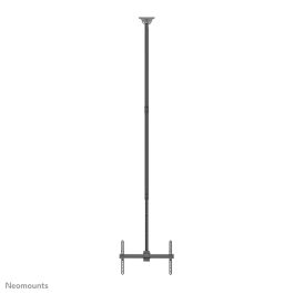 Soporte de Mesa para Pantalla Neomounts CL35-440BL16XL 70" 37" 50 kg Soporte de Mesa para Pantalla Neomounts CL35-440BL16XL 70" 37" 50 kg