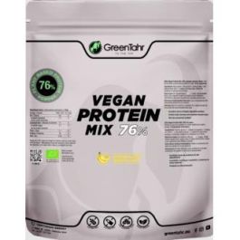 Vegan Protein Mix 76% Sabor Banana 750 Gr Eco Precio: 23.8900002. SKU: B12VM7SZWL